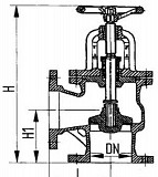 522-35.4206, ИТШЛ.491925.040 Клапан невозвратно-запорный Ростов-на-Дону