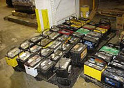 Куплю аккумуляторы б\у Новосибирск