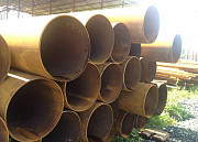 Продам трубу восст. 219х7п/ш (124тн)Со склада. Екатеринбург