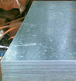 Сталь оцинкованная Екатеринбург