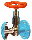 Вентиль 04.622.3.181.00 Новосибирск