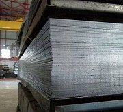 Лист конструкционный 2,0х1400х2800, 08ю, ГОСТ 9045-93 1 кл Екатеринбург