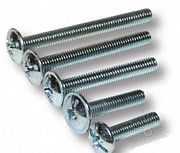 Винт 4х8 оцинкованный ГОСТ 17473-80 Екатеринбург