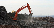 Шлакоотвал в аренду Екатеринбург