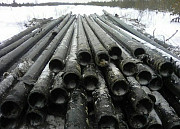Труба НКТ 114*8 Екатеринбург