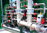 Осевой сильфонный компенсатор ОПН-25-500-200.0 Новосибирск