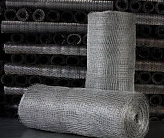 Сетка тканая НУ 1,8х0,7 ГОСТ 3826-82 Екатеринбург