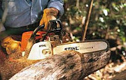 Бензопила Stihl MS-361 Уфа