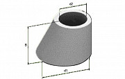 Форма для производства горловины колодца ВК-7,5-10 Старый Оскол