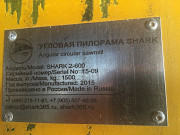 Дисковый углопильный станок SHARK Кострома