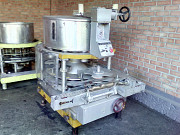 Дозировочно наполнительный автомат ДН1-3-63 () для розлива соков сиропов, маринада в стекло банки СК Краснодар