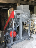 Дробилка M SLF 1400 моющая, измельчитель пластика бу, дробилка для полимеров, 500 кг/час, моющий изм Москва