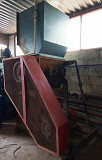 Дробилка моющая SLF3500M,для плёнки и биг-бэгов Москва