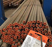 Труба 38х4 мм ГОСТ 9940-81-9941-81 ст. 12х18н10т Екатеринбург