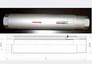 Компенсаторы AYVAZ 15-16-50(кожух/экран) многосл. Тула