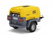 Компрессор дизельный передвижной Atlas Copco XAS 38 Краснодар