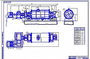 Мельница шаровая см 1456 Нижний Новгород