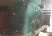 Компрессор bitzer 2FC-2.2Y новый Москва