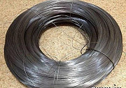 Проволока пружинная 11 60С2А ГОСТ 14963-78 Екатеринбург