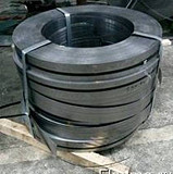 Лента пружинная 80 65Г (65Г1) ГОСТ 2283-79 Екатеринбург