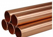 Труба медная 6,35*0,81 мм дюймовая Екатеринбург