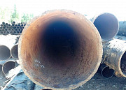 Продам трубу БУ 325х9-10мм Новосибирск