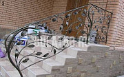 Перила,лестницы,решётки на окна недорого изготовим Пенза