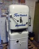 Делитель-округлитель для булочек fortuna automat Симферополь