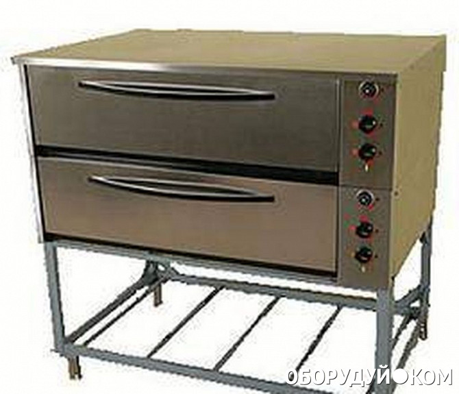 Жарочные Шкафы Интернет Магазин