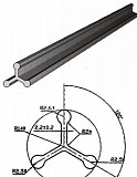 Перекладина 3-х лучевая (алюминий) Воронеж