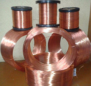 Проволока М0б, ММ, МТ, М1, М2, М3 медная Екатеринбург