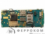 Платы мобильных телефонов и смартфонов (кроме сенсорных и 2 Новосибирск