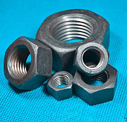 Гайка М72 Екатеринбург