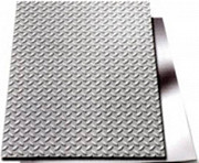 Лист рифленый Екатеринбург