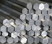 Шестигранник 46 сталь 40Х, 30хгса Новосибирск