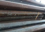 Труба осадная 245 (Д) 8,9 мм. резьба ОТТГ длинна 9,45 м. Екатеринбург
