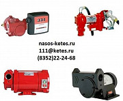 Adam Pumps PA2-80 насос перекачки дизельного топлива солярки Чебоксары