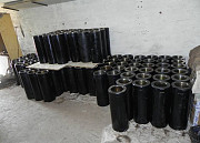 Втулки цилиндровые для УНБ-600, БРН-1, НБТ-600, 8т-650 Лениногорск