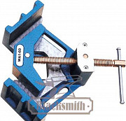 WA1-60 Струбцина-тиски 90° Казань