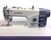 Швейная автоматическая машина Aurora A 8601 H Иваново
