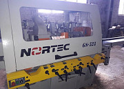 Четырехсторонний станок Nortec GS-523 Вологда