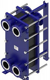 Теплообменники пластинчатые ТАР-0,4.1 Ростов-на-Дону