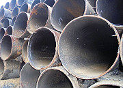 Трубы б/у недорого в Новосибирске Новосибирск