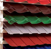 Лист ОЦ полимерный 0,5 1 кл ГОСТ Р52146-2003 RAL9003 Z140 Екатеринбург