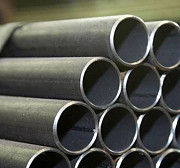 Труба холоднодеформированная 38х5мм ст. 20 ГОСТ 8734 Екатеринбург