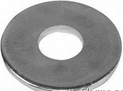 Шайба увеличенная ГОСТ 6958-70 (DIN 9021) уп. 25 кг. Новосибирск