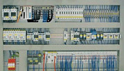 Монтаж и настройка промышленного оборудования Самара