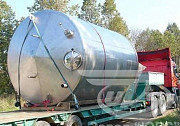 Емкости для растительного масла до 100 м3 - производство Боровск