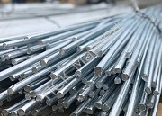 Круг оцинкованный 16 мм Екатеринбург