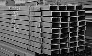 Швеллер 30У, ст.3сп, длина 2,5м ГОСТ 8240-97 Екатеринбург